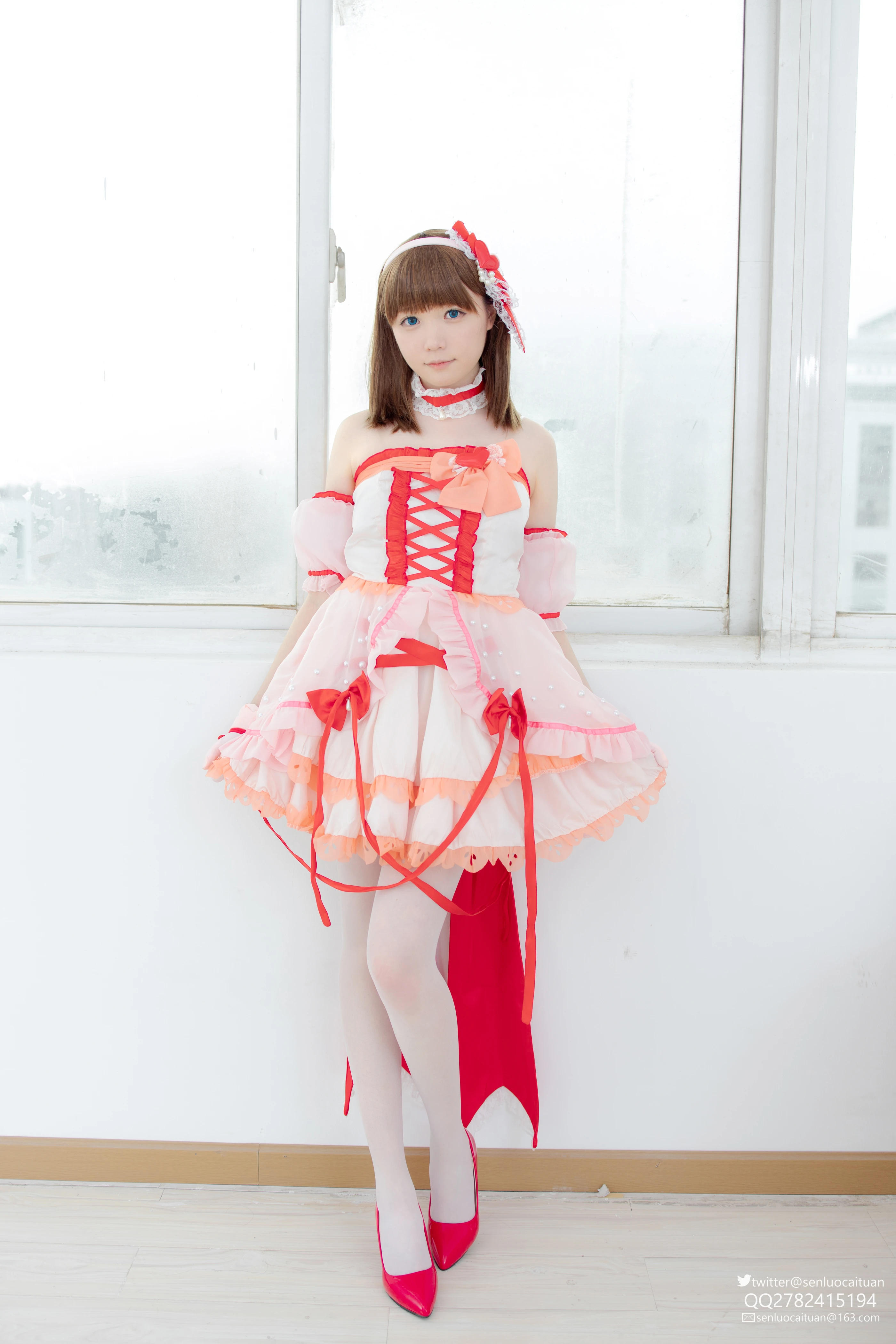 森萝财团 GG-01 [98P 1V]插图3